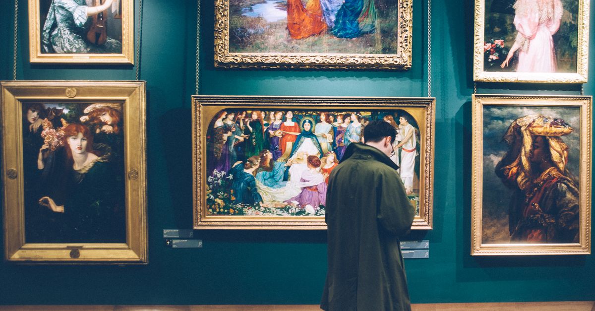 assurez la protection de vos œuvres d'art précieuses avec notre assurance art complète, adaptée aux besoins des collectionneurs et galeries.