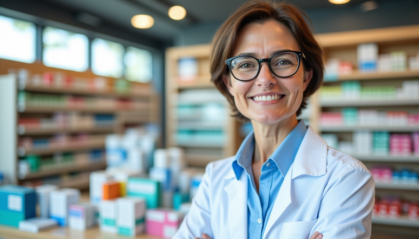 Prévoyance des pharmaciens : comment protéger votre activité, vos revenus et votre avenir en officine