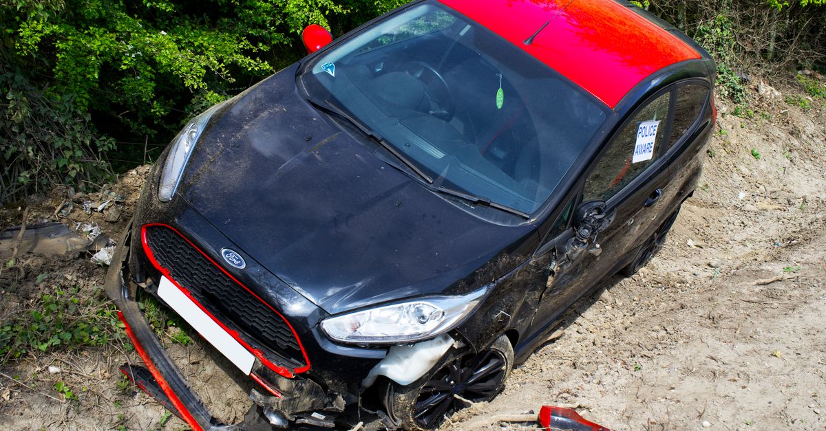 rapport d'accident détaillé pour documenter les circonstances, les causes et les conséquences d'un incident afin d'assurer une gestion efficace et une meilleure prévention.