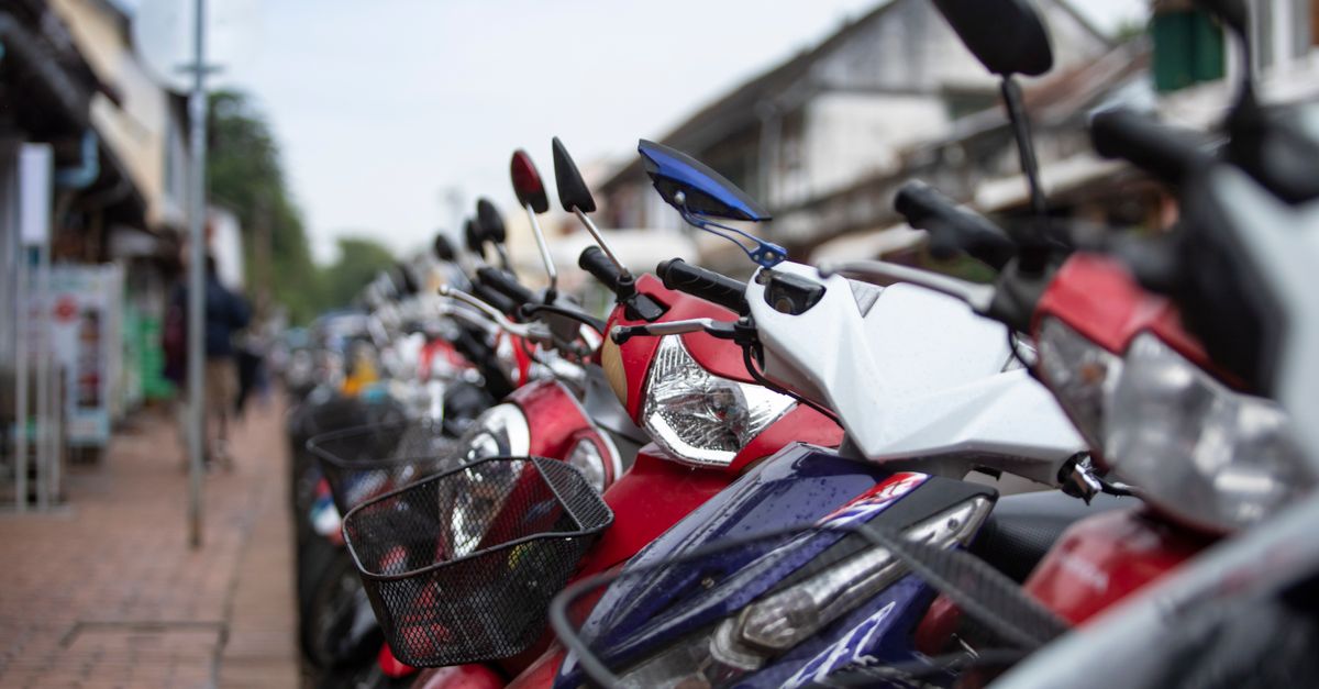 enregistrement de cyclomoteur : guide complet pour immatriculer votre cyclomoteur rapidement et facilement en respectant la réglementation en vigueur.