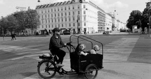 assurance vélo cargo : protégez votre vélo utilitaire contre les vols, dommages et accidents avec une couverture adaptée à vos besoins.