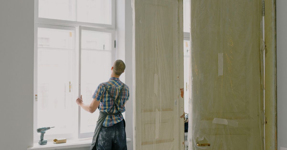 conseils et astuces pour l'entretien et la maintenance de votre maison afin d'assurer sa durabilité et son confort.
