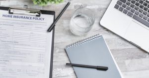déclaration d'informations sur l'assurance : tout ce que vous devez savoir sur vos garanties, conditions et droits.