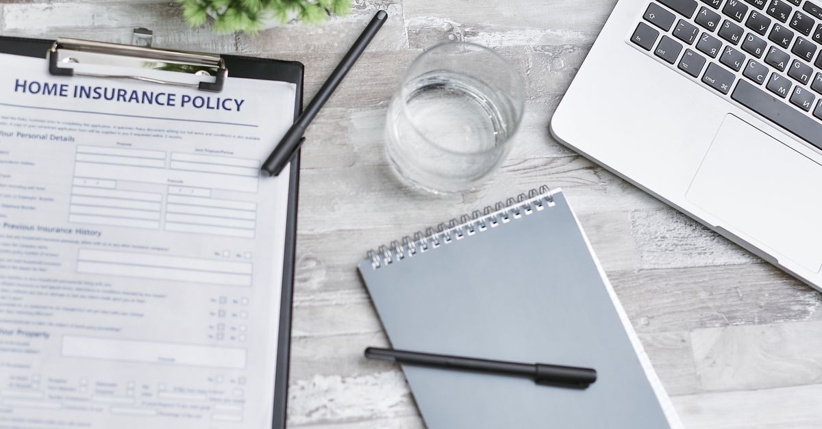 déclaration d'informations sur l'assurance : tout ce que vous devez savoir sur vos garanties, conditions et droits.