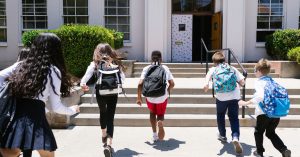 assurance scolaire : protégez vos enfants contre les accidents et imprévus à l'école avec une couverture adaptée et fiable.