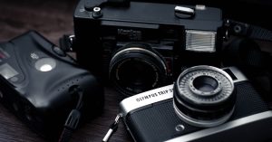 assurez votre caméra contre les dommages, le vol et les accidents avec notre assurance caméra fiable et abordable.