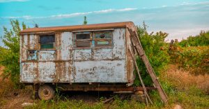 déclaration officielle pour l'installation et l'utilisation d'un mobil-home : guide complet et démarches administratives.