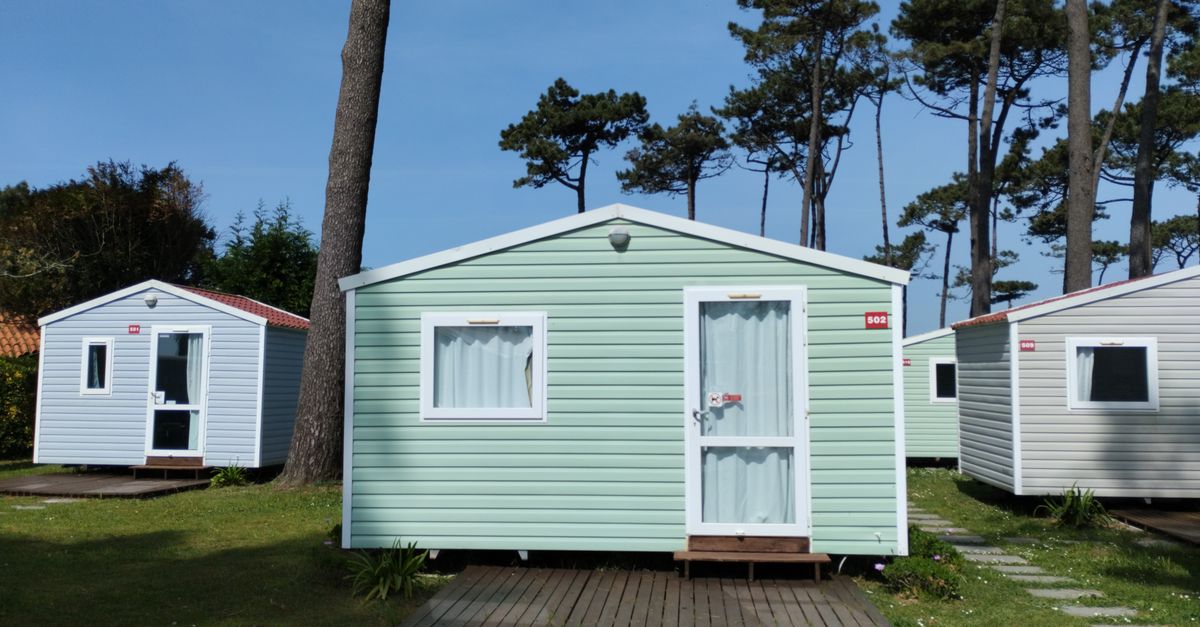 assurance mobile home : protégez votre résidence mobile contre les risques avec une couverture adaptée et fiable.